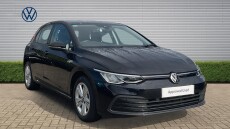 Volkswagen Golf 1.5 TSI Life 5dr Petrol Hatchback